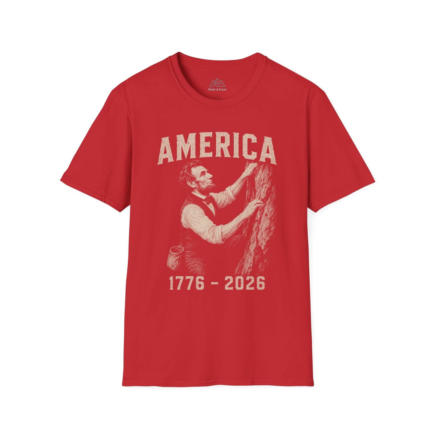 Lincoln Crux Tee