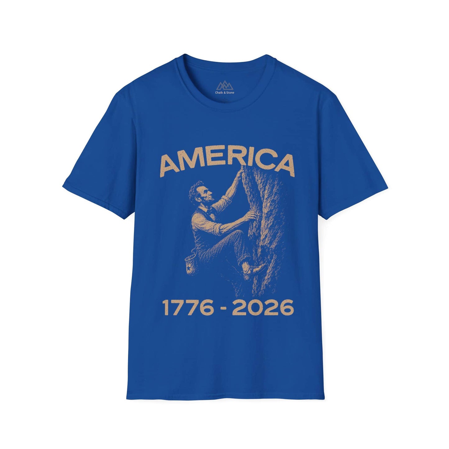 Lincoln Tension Tee