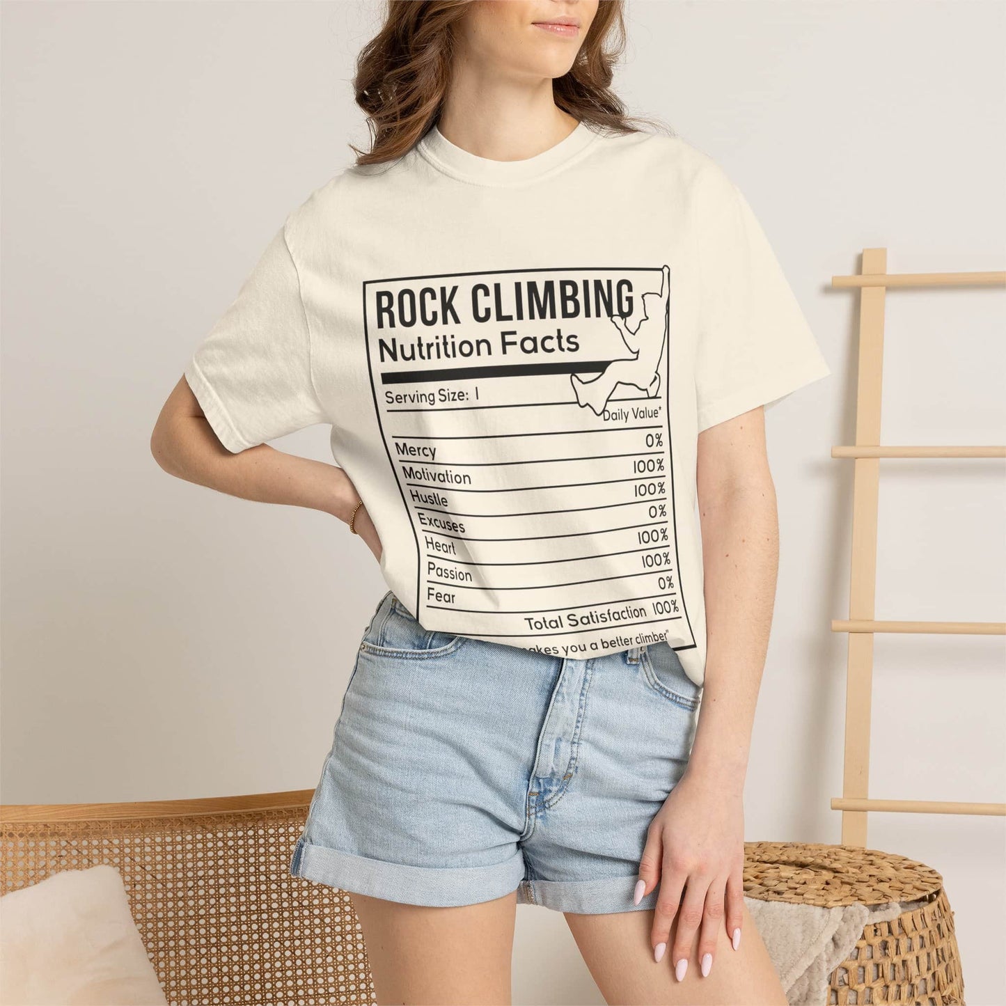 Climbing Nutrition Premium