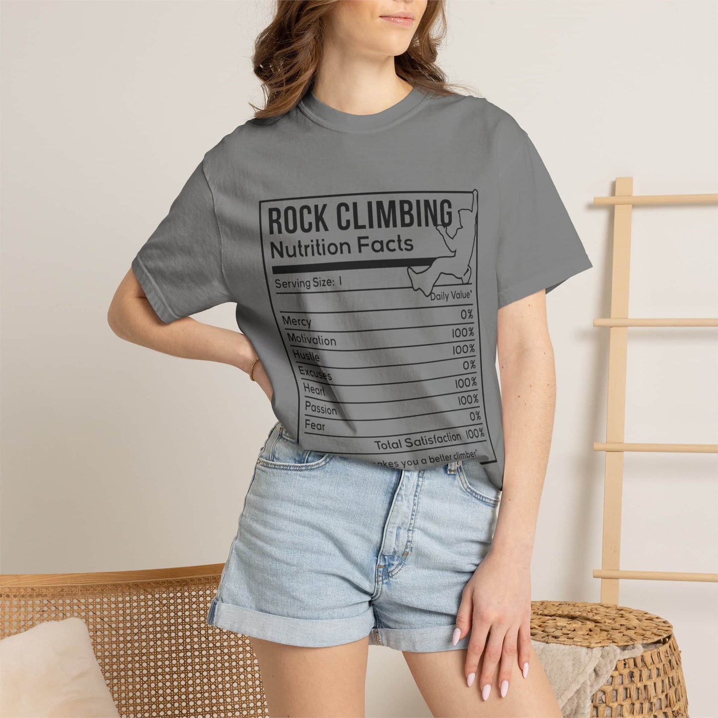Climbing Nutrition Premium
