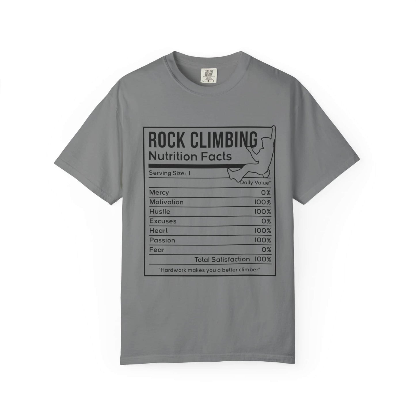Climbing Nutrition Premium
