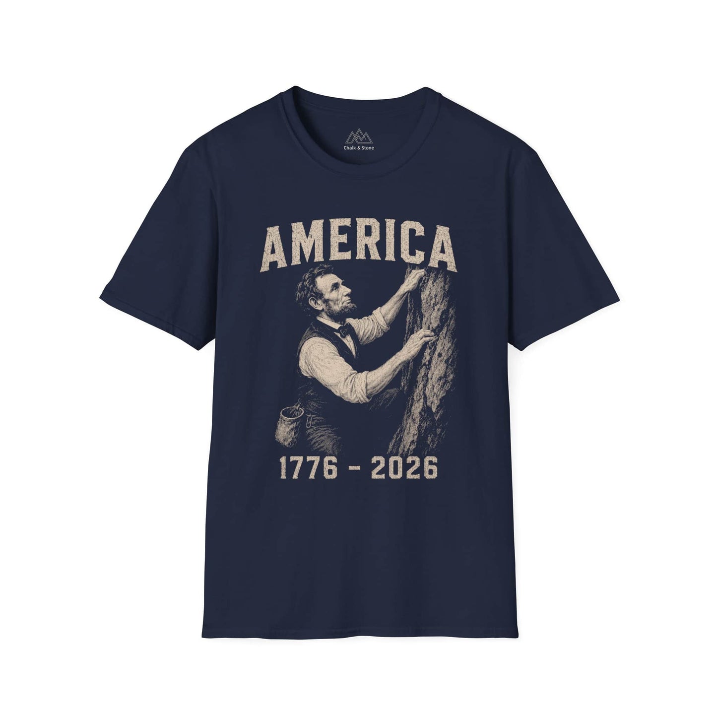 Lincoln Crux Tee