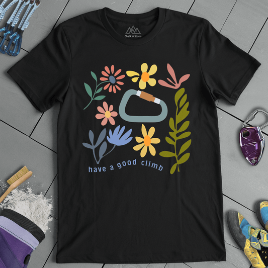 Have a Good Climb Tee