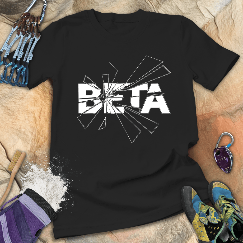 Beta Break Tee