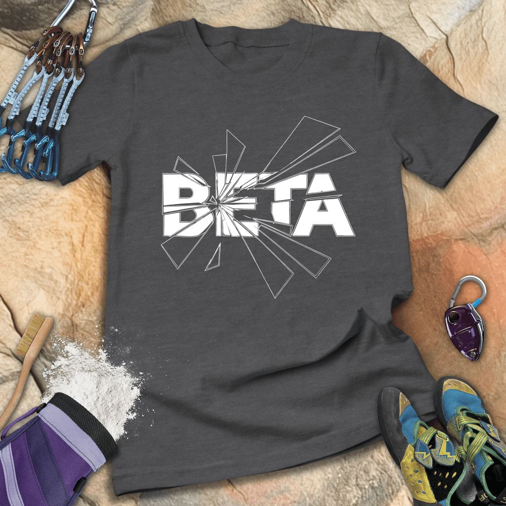 Beta Break Tee