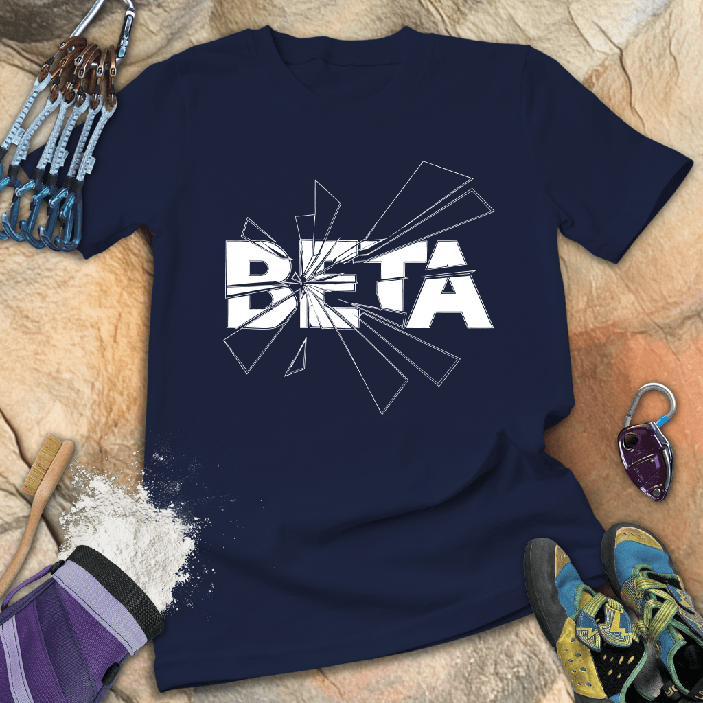 Beta Break Tee