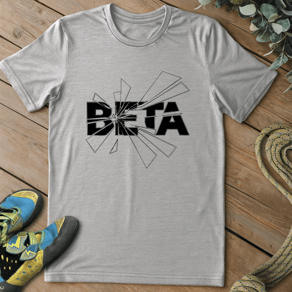 Beta Break Tee