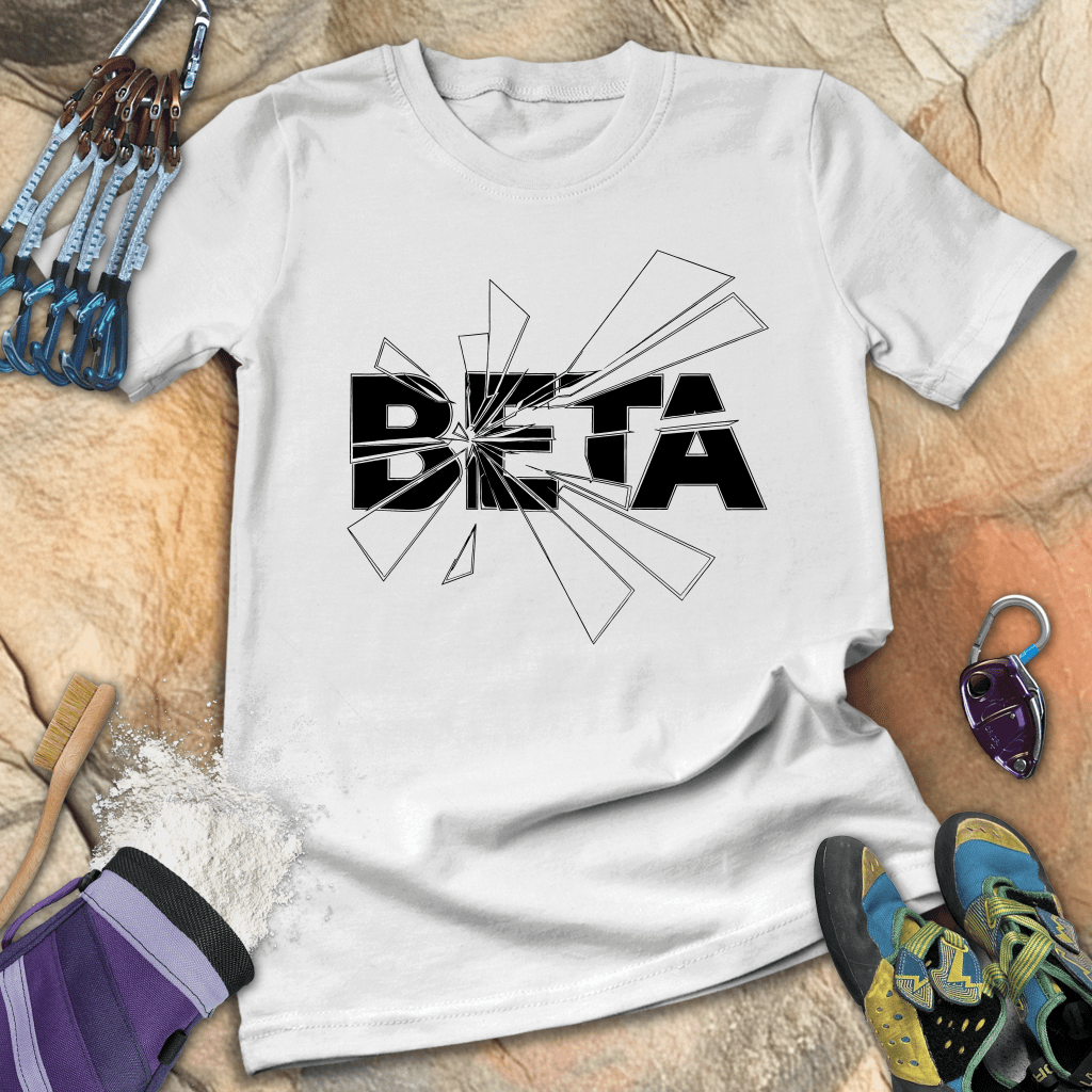 Beta Break Tee