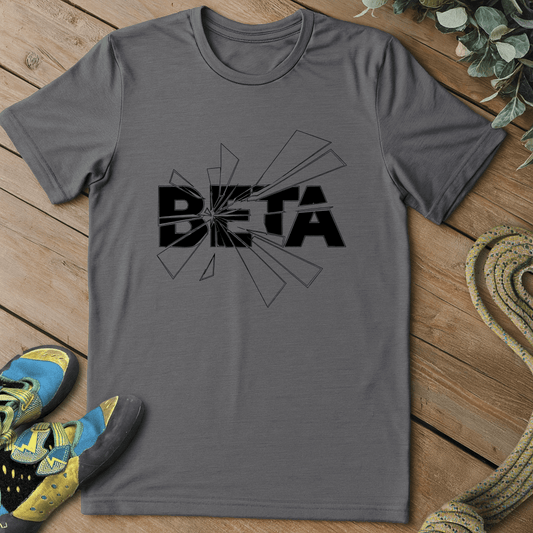 Beta Break Tee