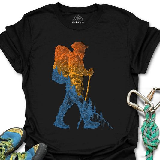The Approach Tee