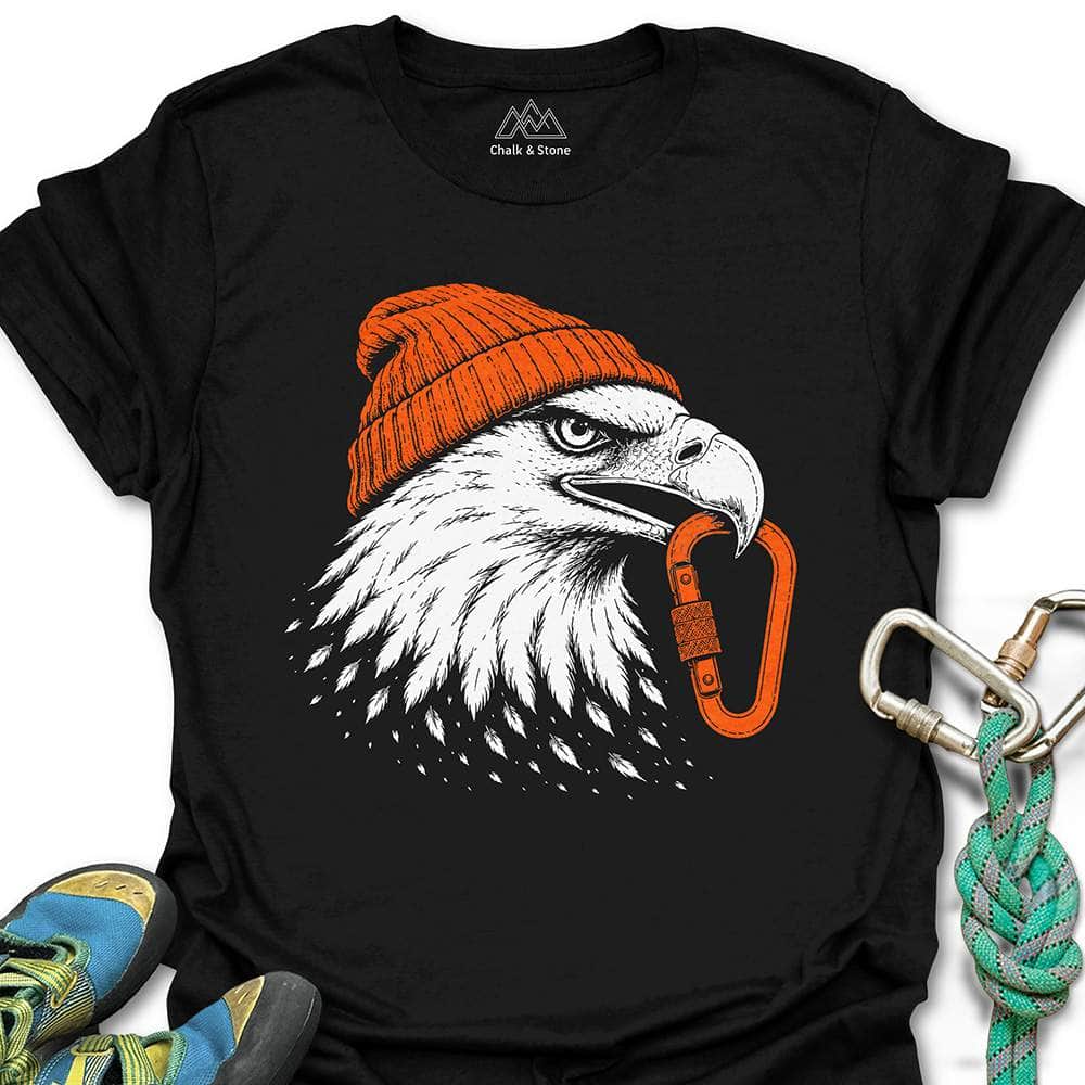 Eagle Cara Tee