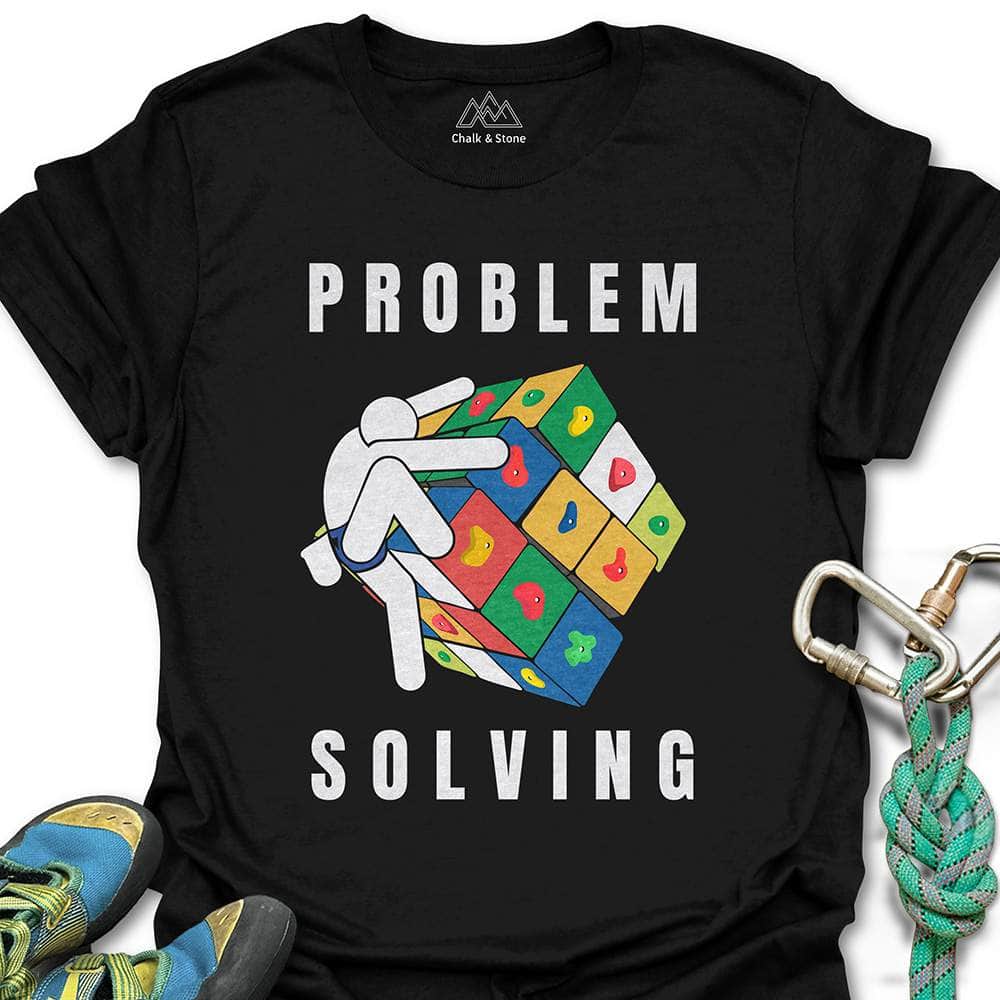 Rubix Cube Climb