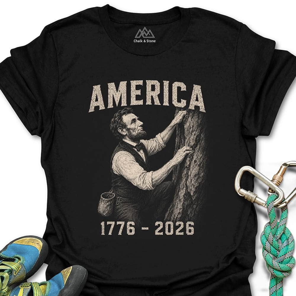 Lincoln Crux Tee