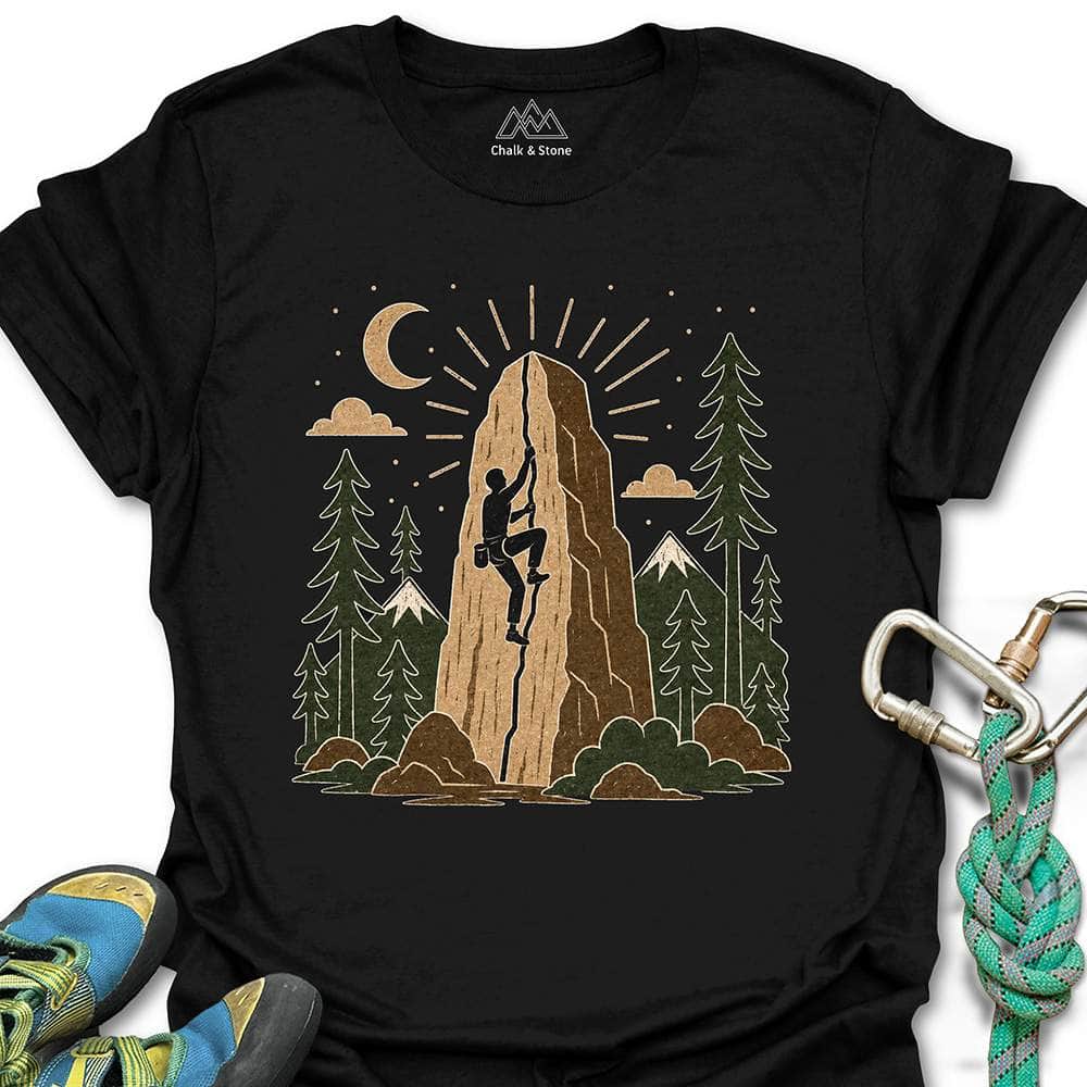 Climber Bough Tee