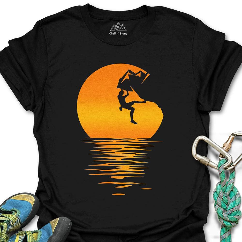 Deep Water Solo Tee