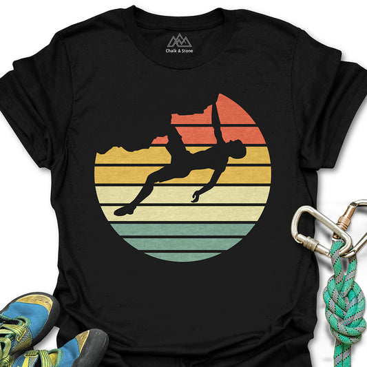 Retro Hanging Tee