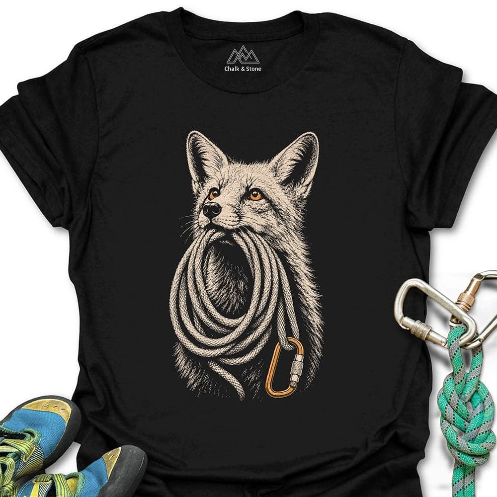Fox Crag Friend Tee