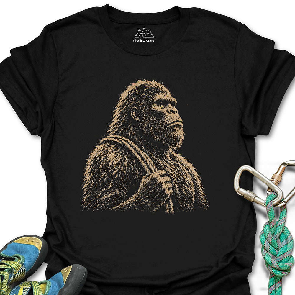 Sasquatch Reading Beta Tee