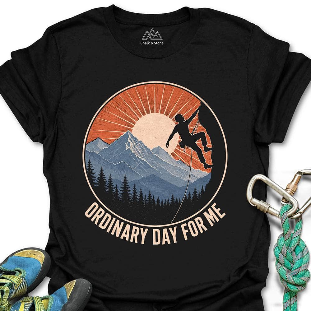 Ordinary Day Tee