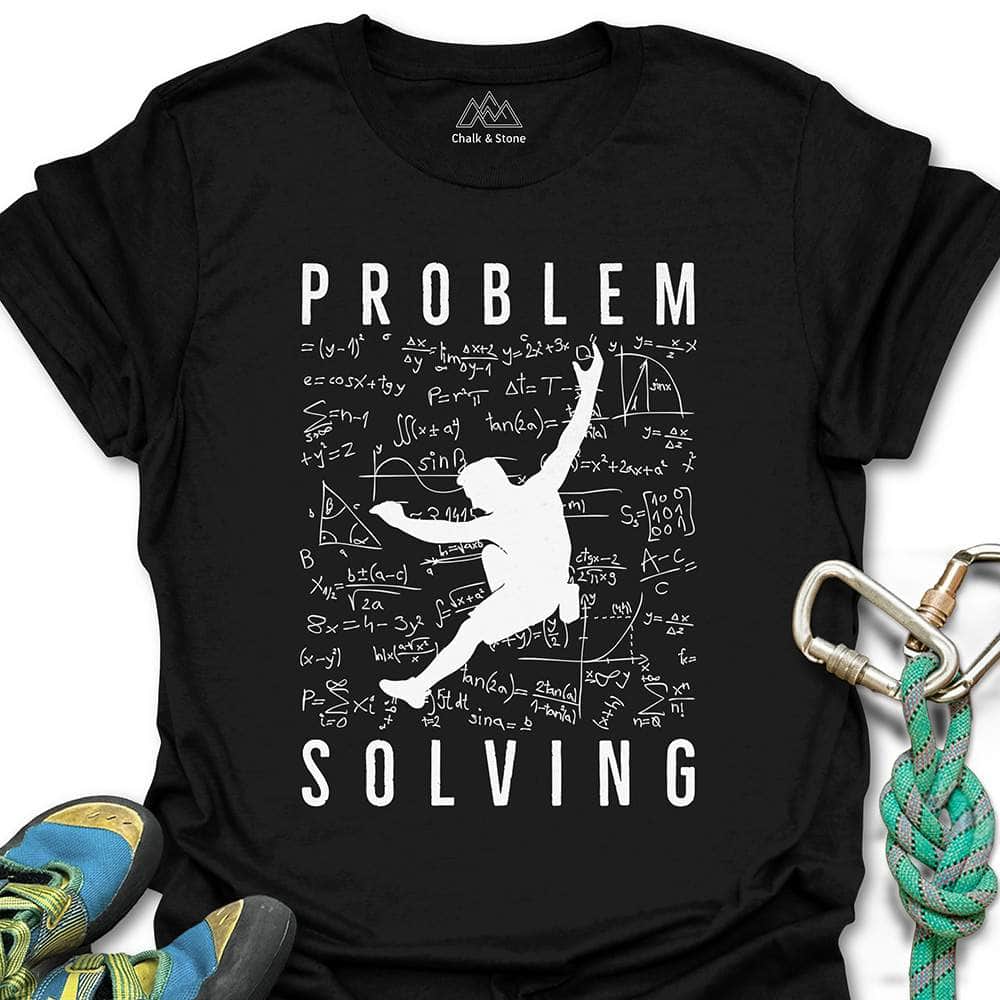 Problem Solving Body Tension Tee