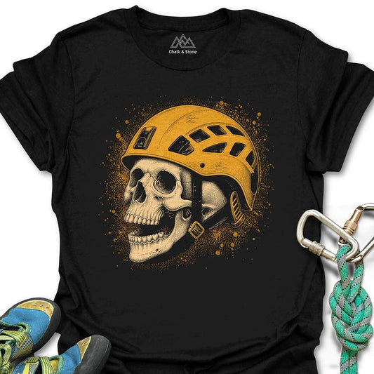 Skull Climber Tee