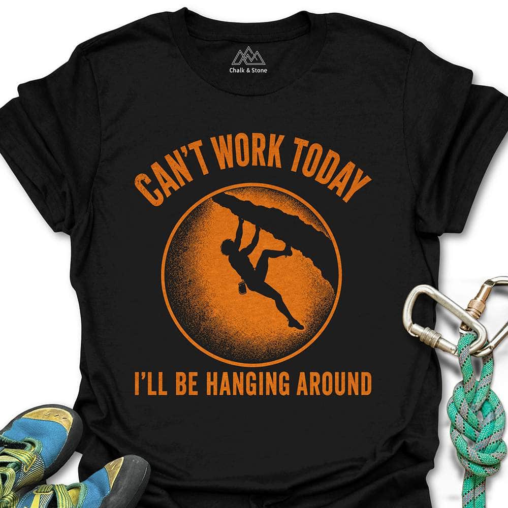 Hanging Around Tee