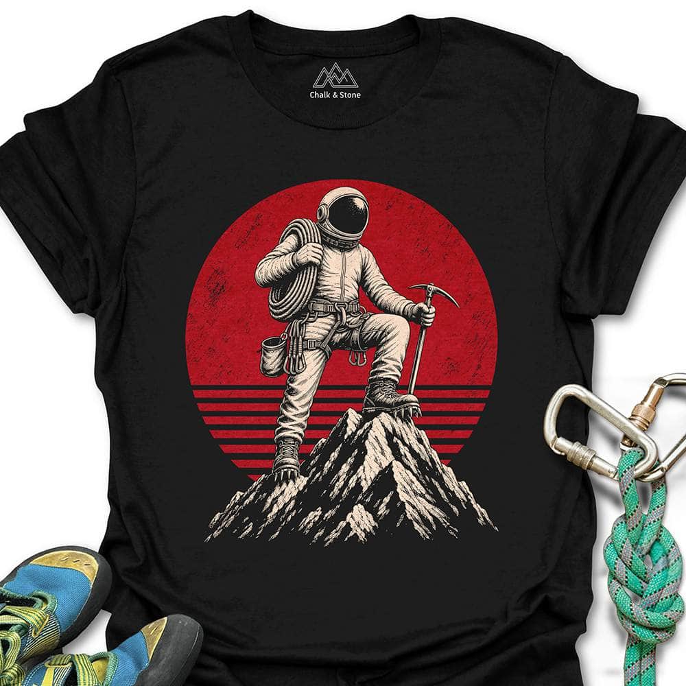 Astro Climber Tee