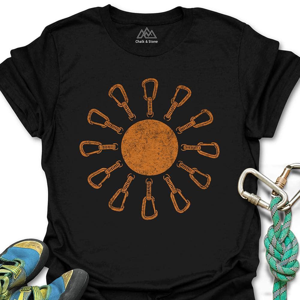 Boho Quickdraw Sun Tee