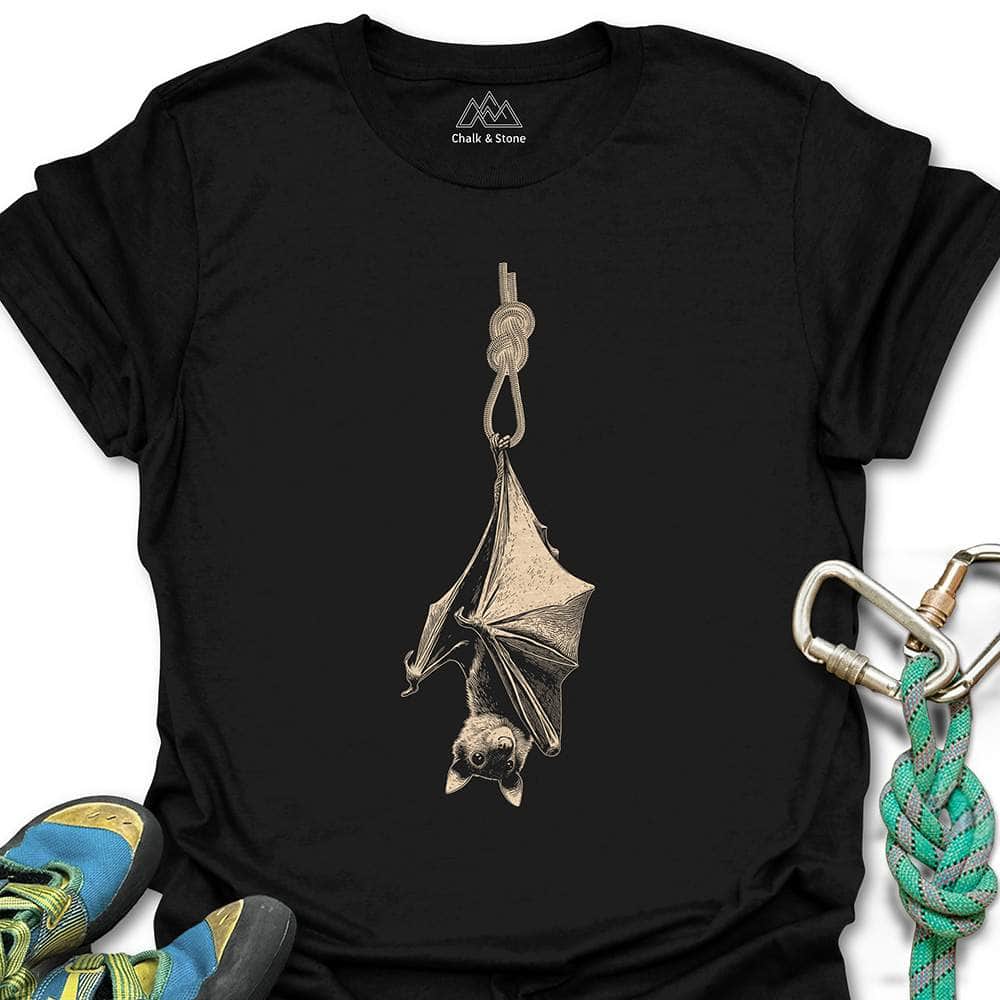 Bat Knot Tee