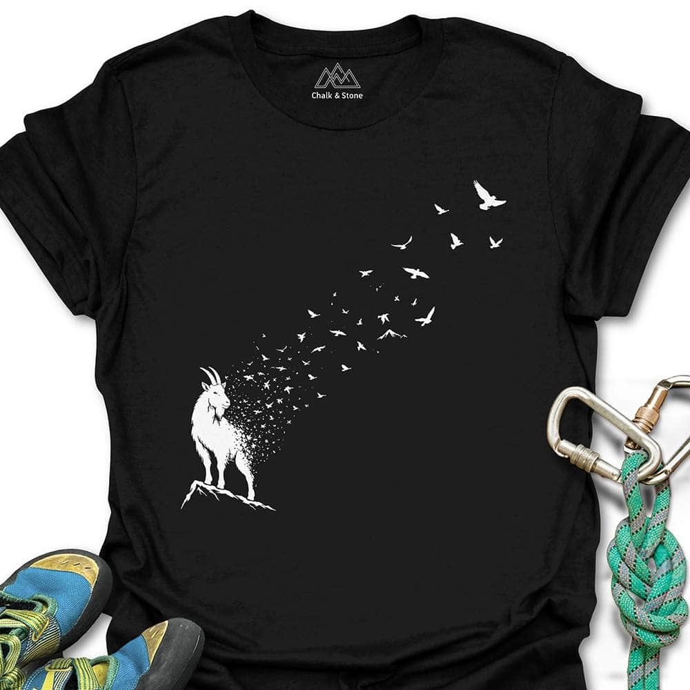 Goat Scattered Tee