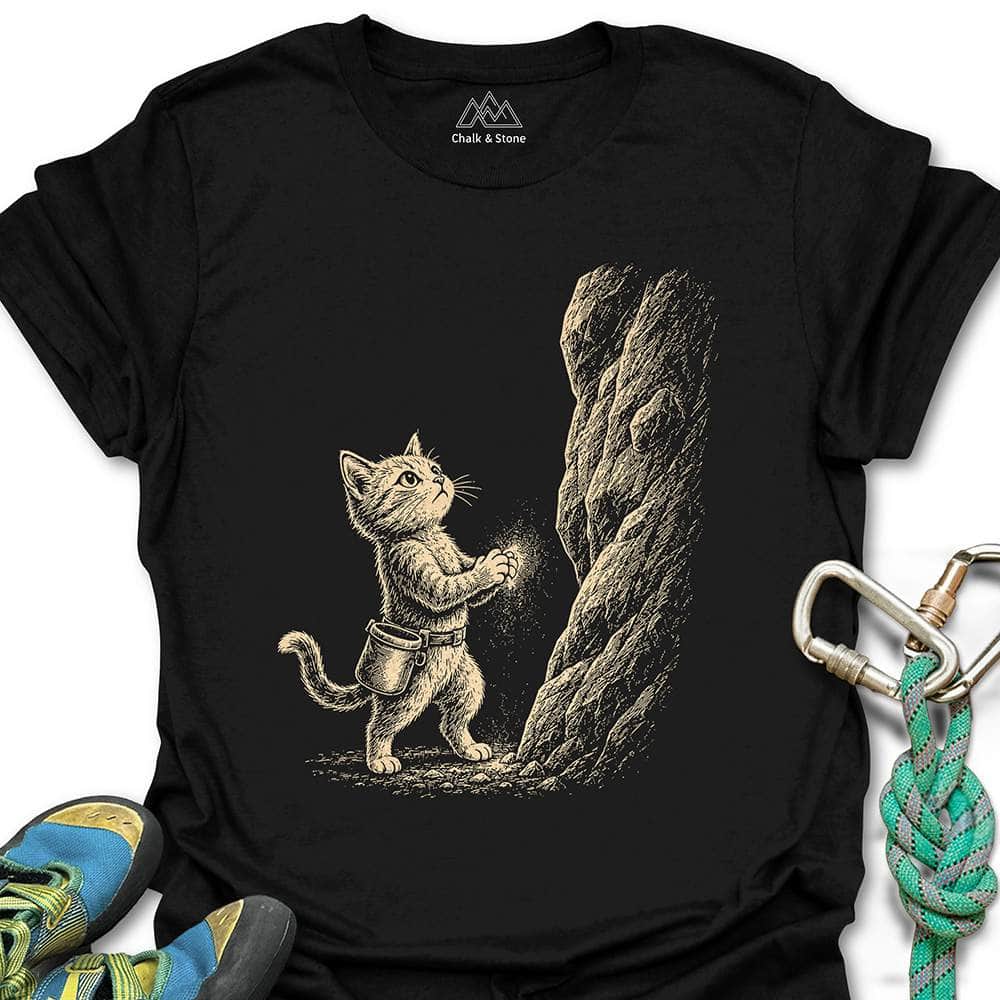 Chalked And Locked Tee