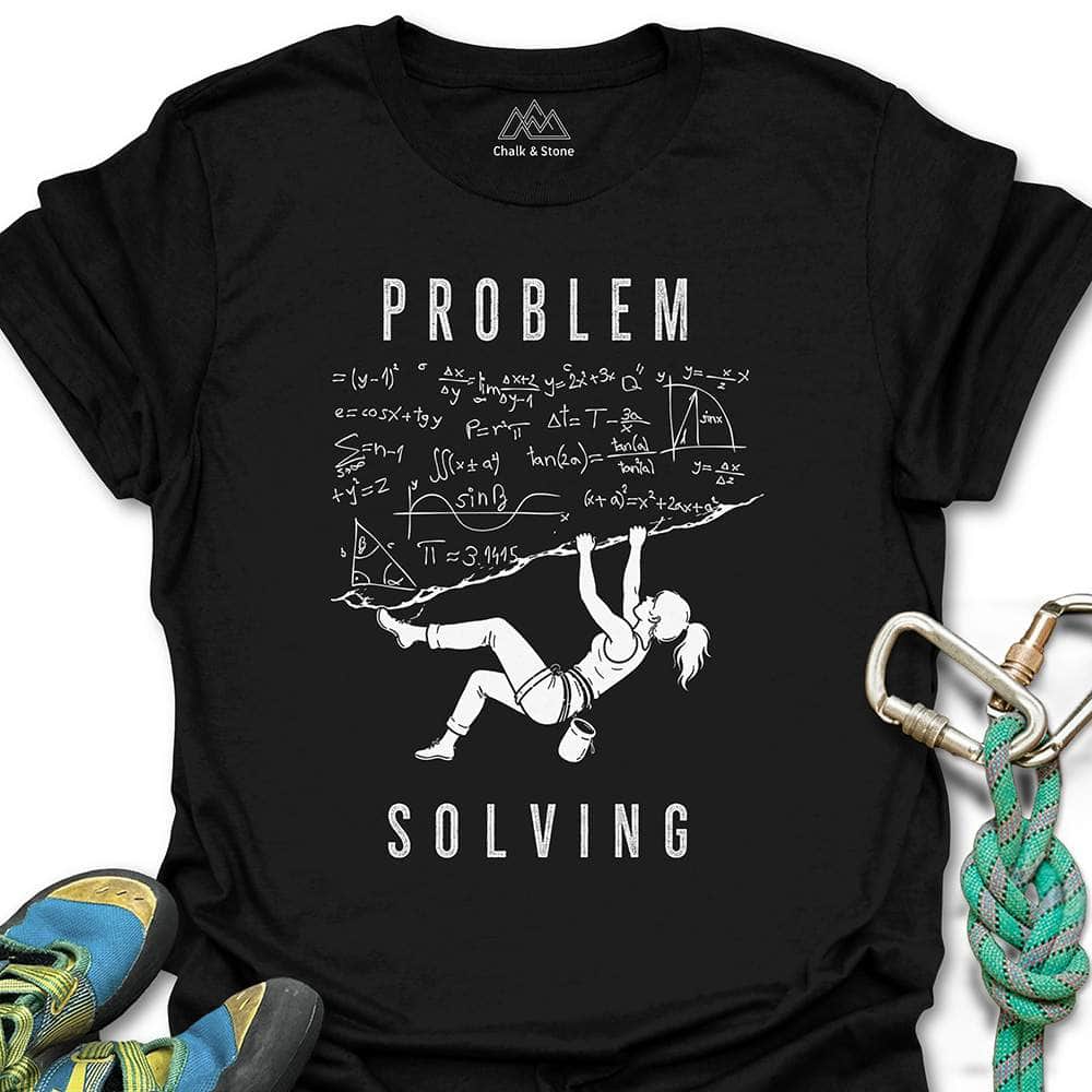 PS Overhang Crux Tee