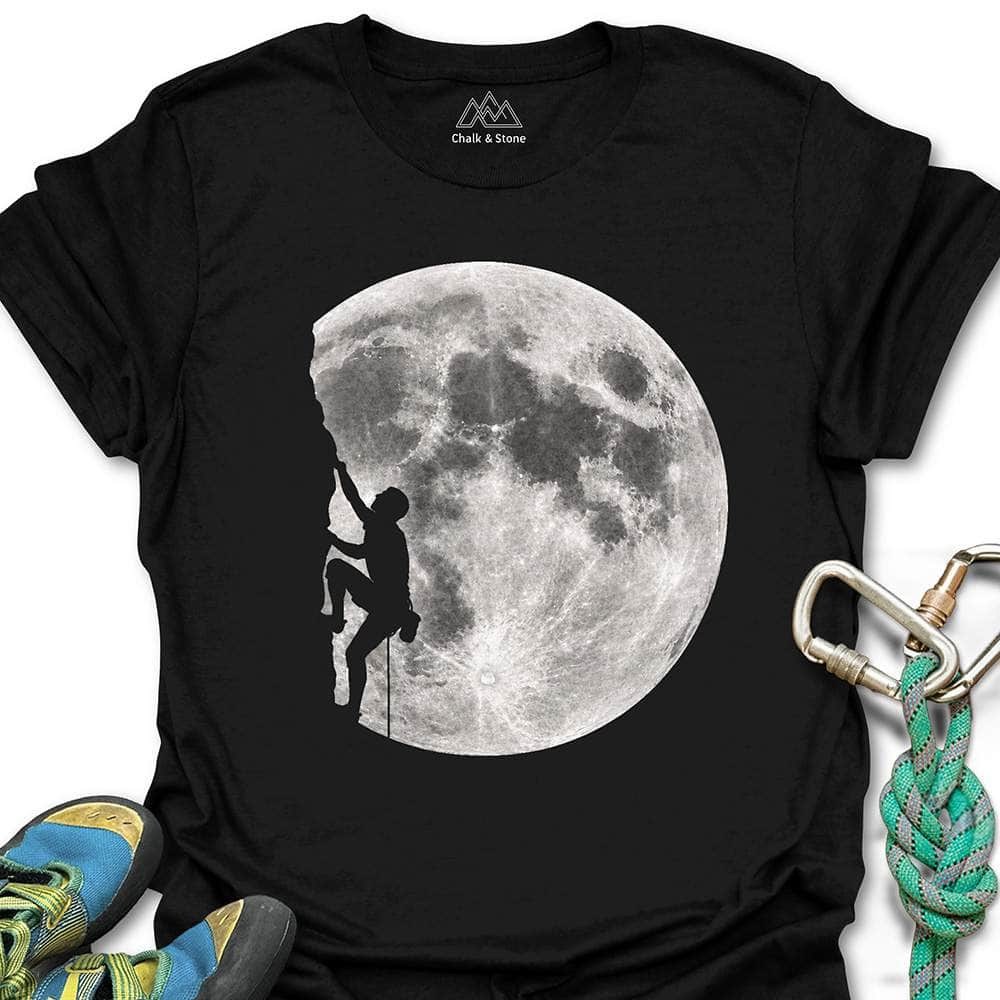 Moonlight Crusher Tee