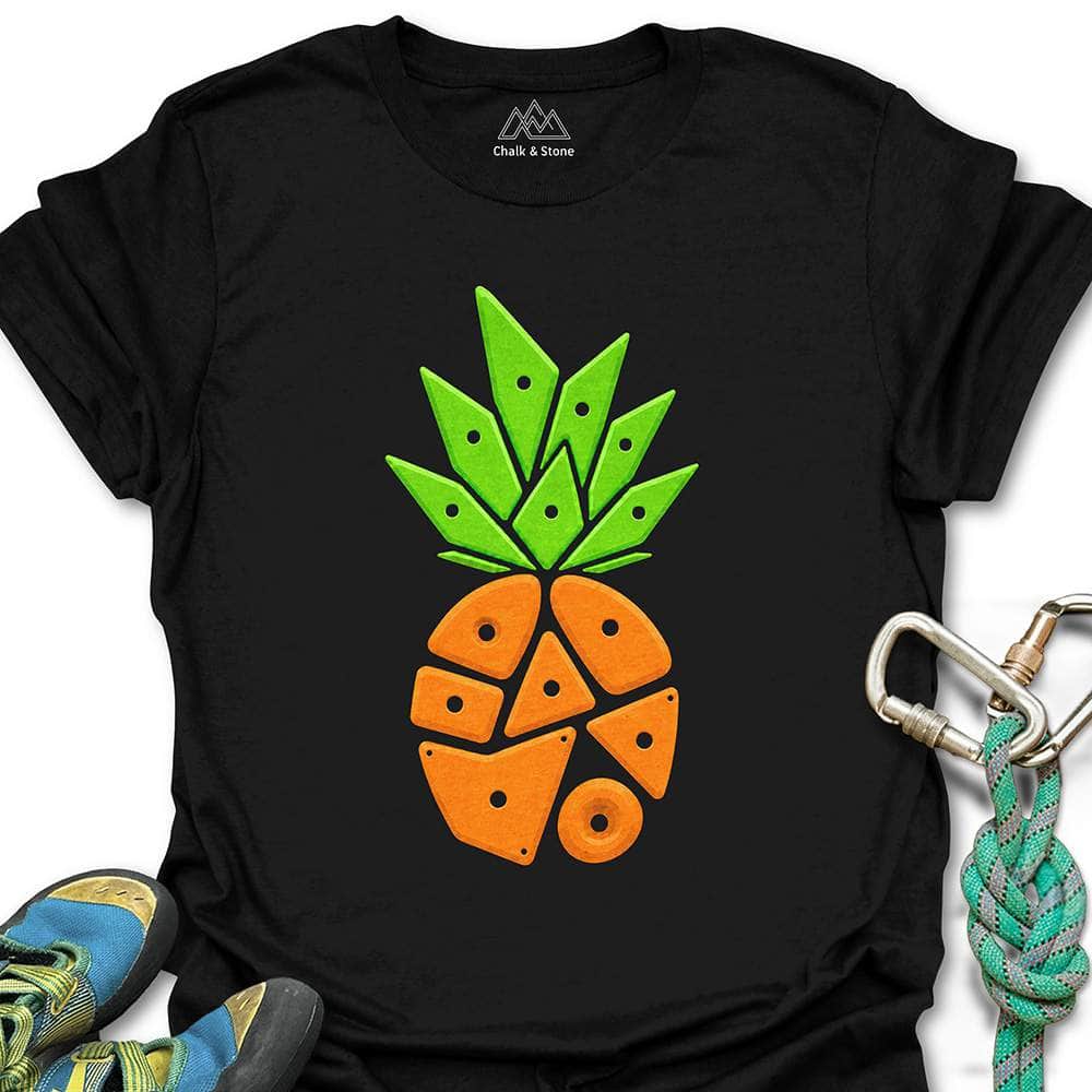 Pineapple Problem Tee