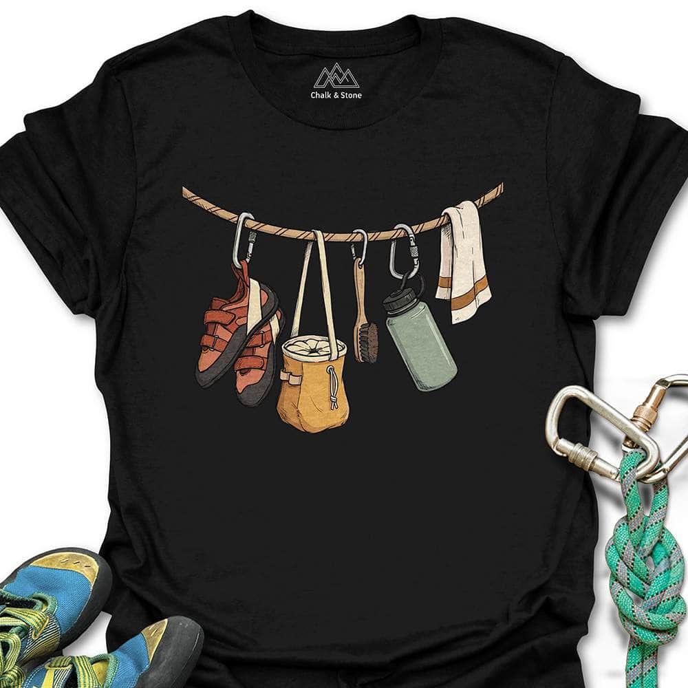Hanging Gear Tee