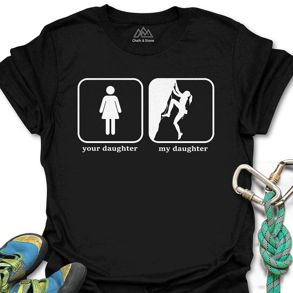 Daughter Sending Tee