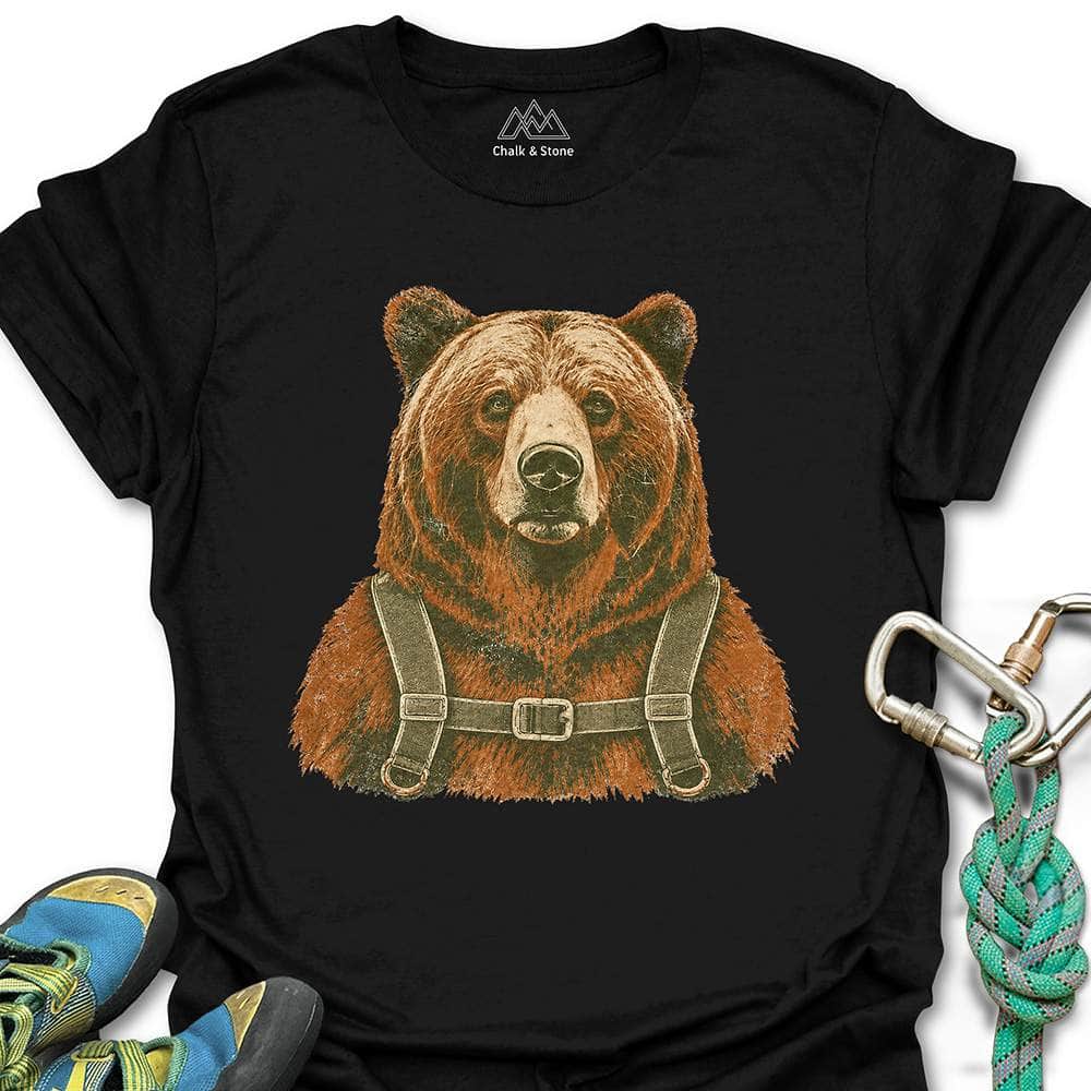 Only You Can Go Hiking Tee