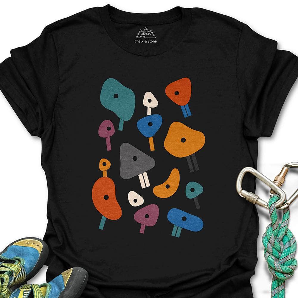 Spray Wall Tee