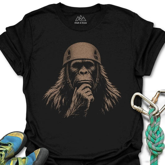 Quatch Thinking Bout Beta Tee
