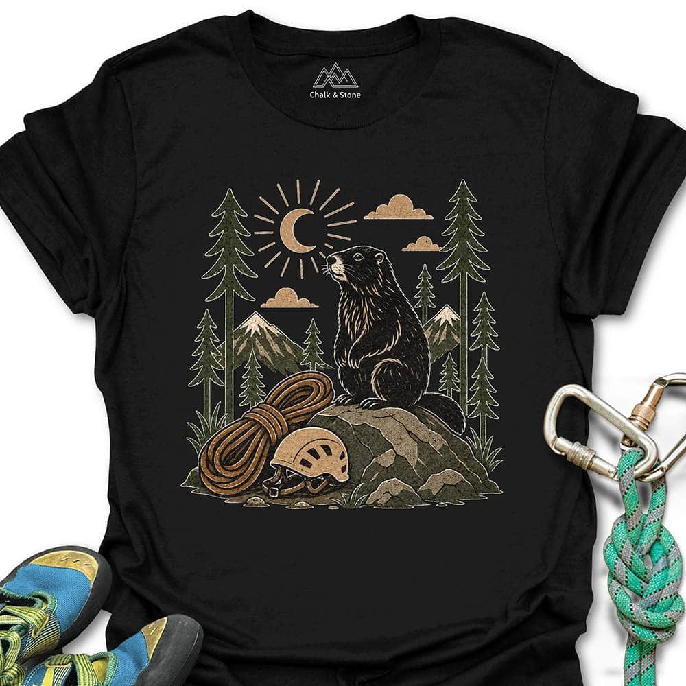 Marmot Bough Tee