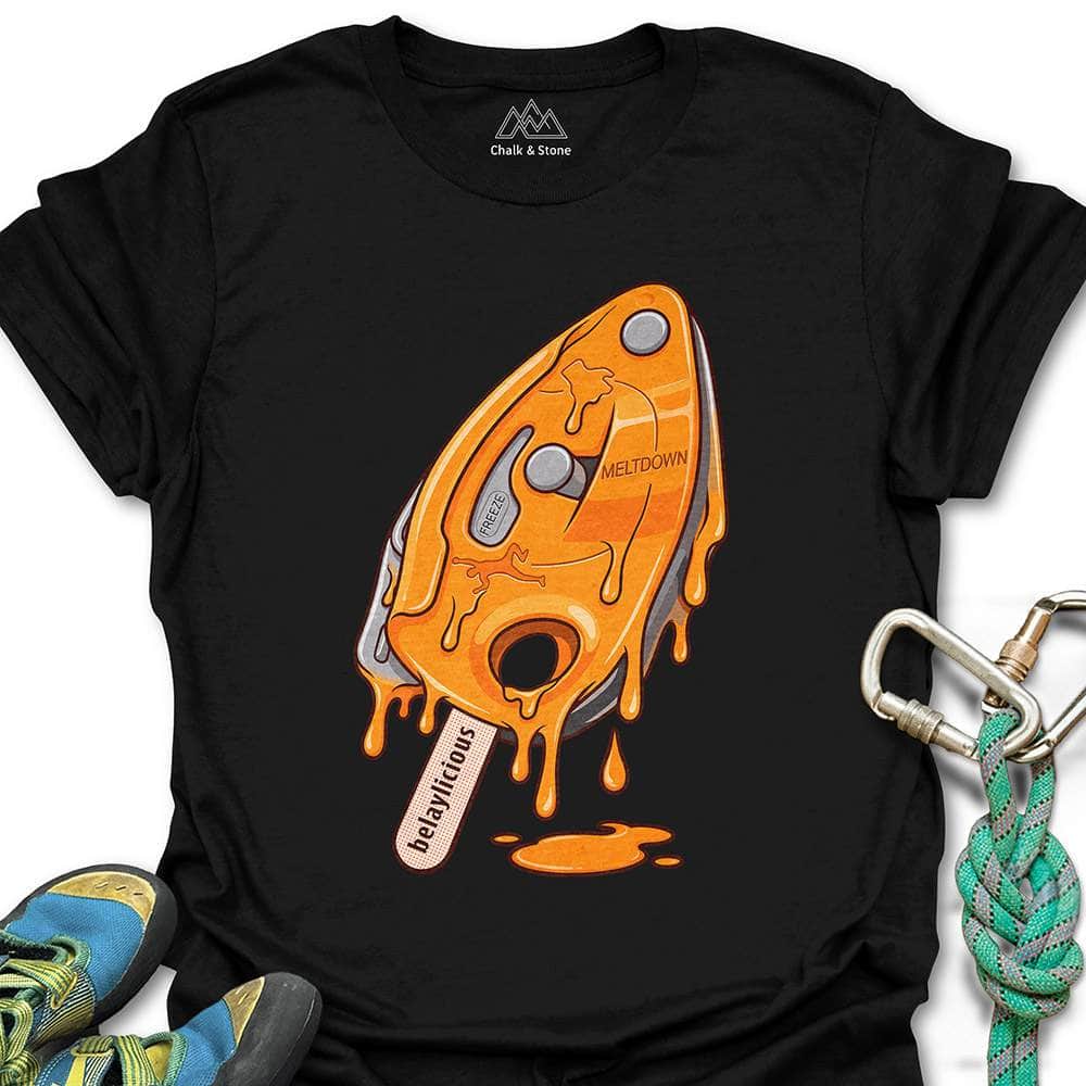 Grigri Popsicle Orange Tee