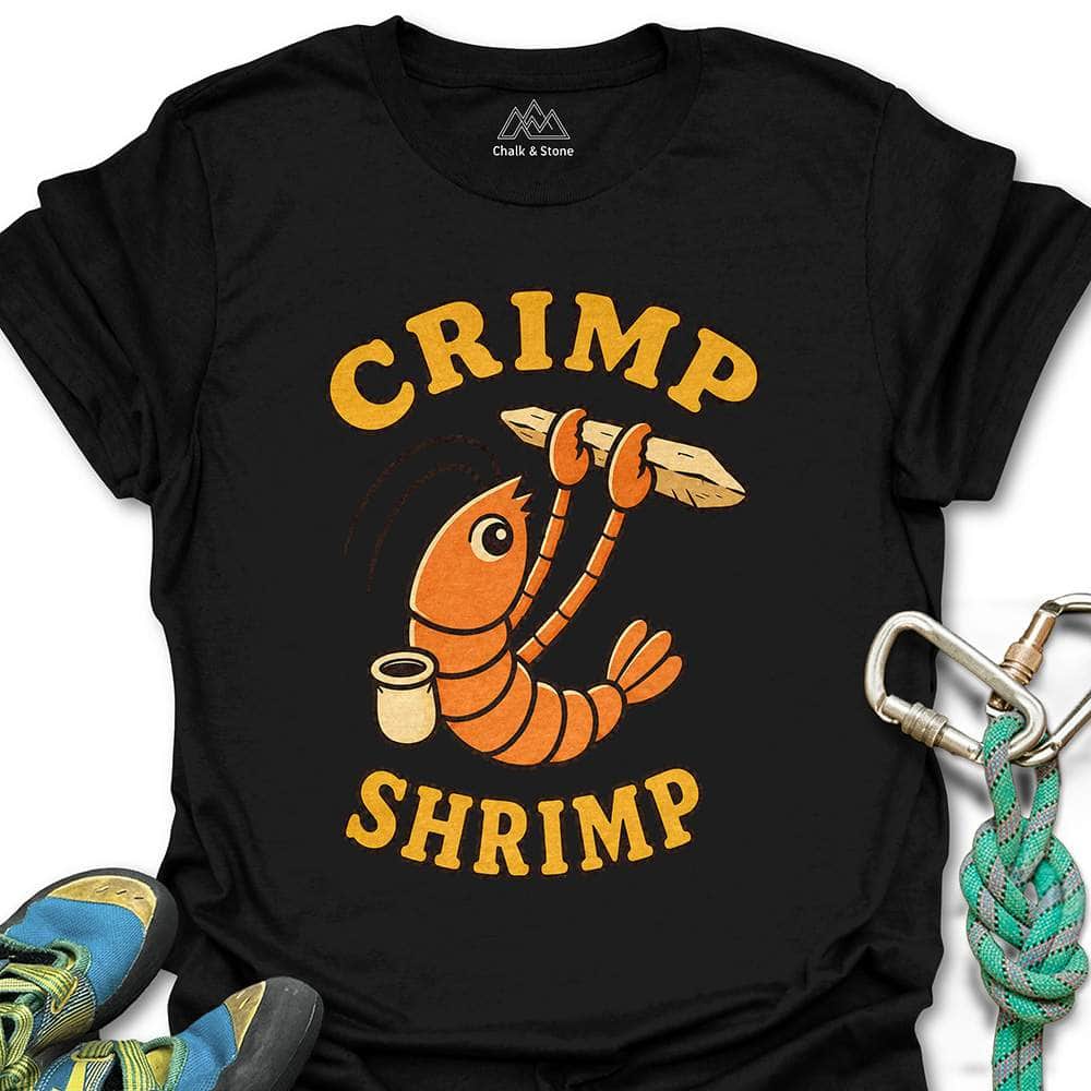 Crimp Shrimp Tee