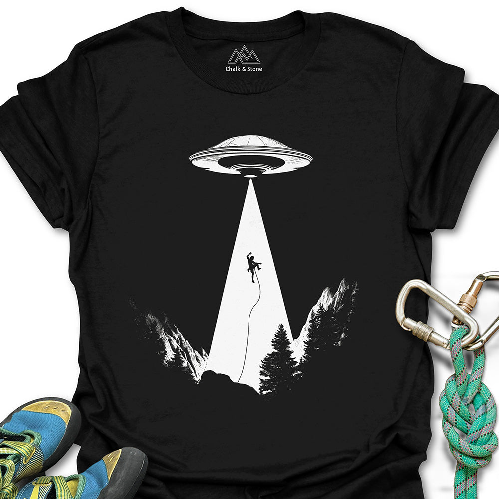 UFO Send Tee