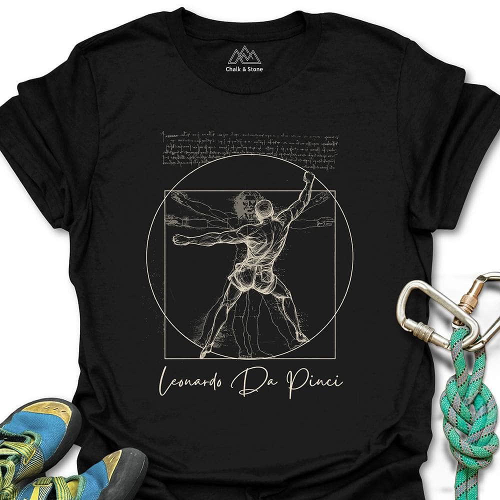 Da Pinci Tee