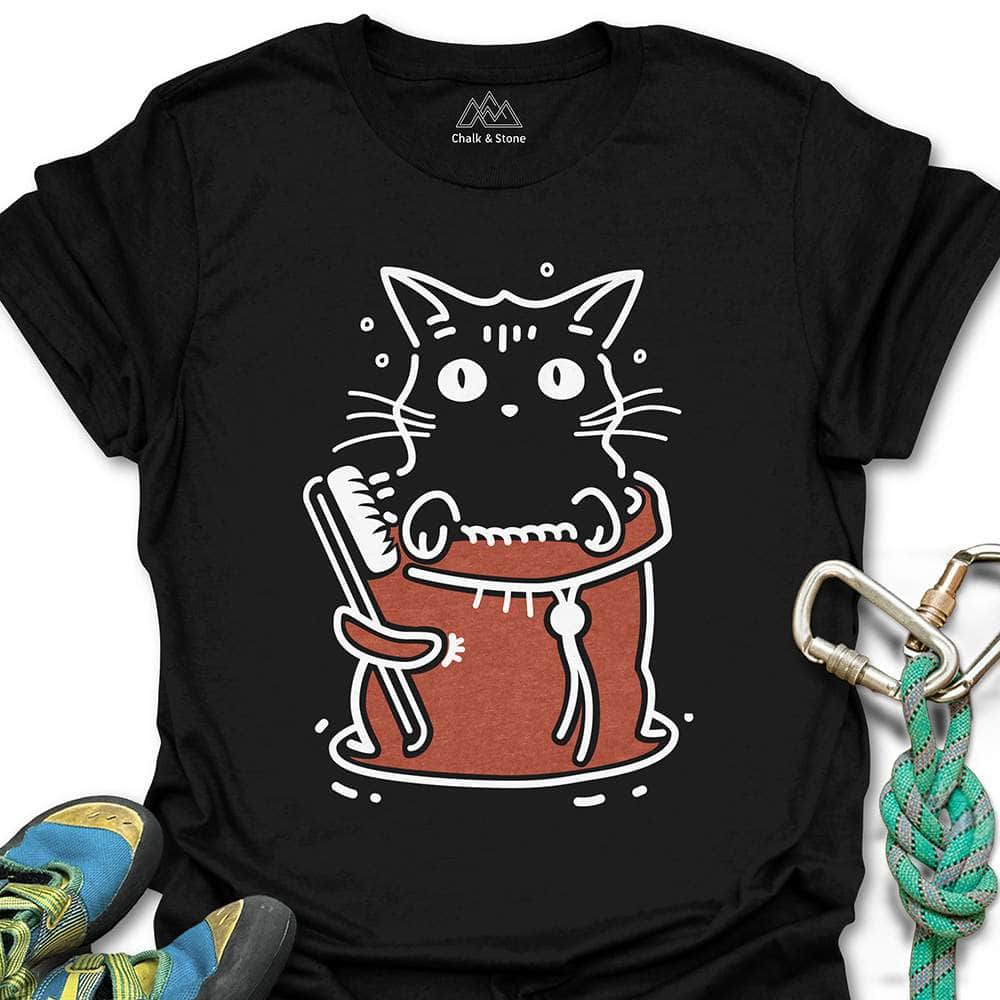If I Fit I Sits Tee