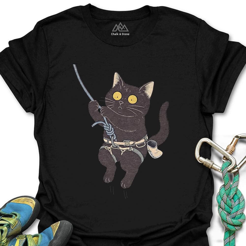 Cat Whipper Tee