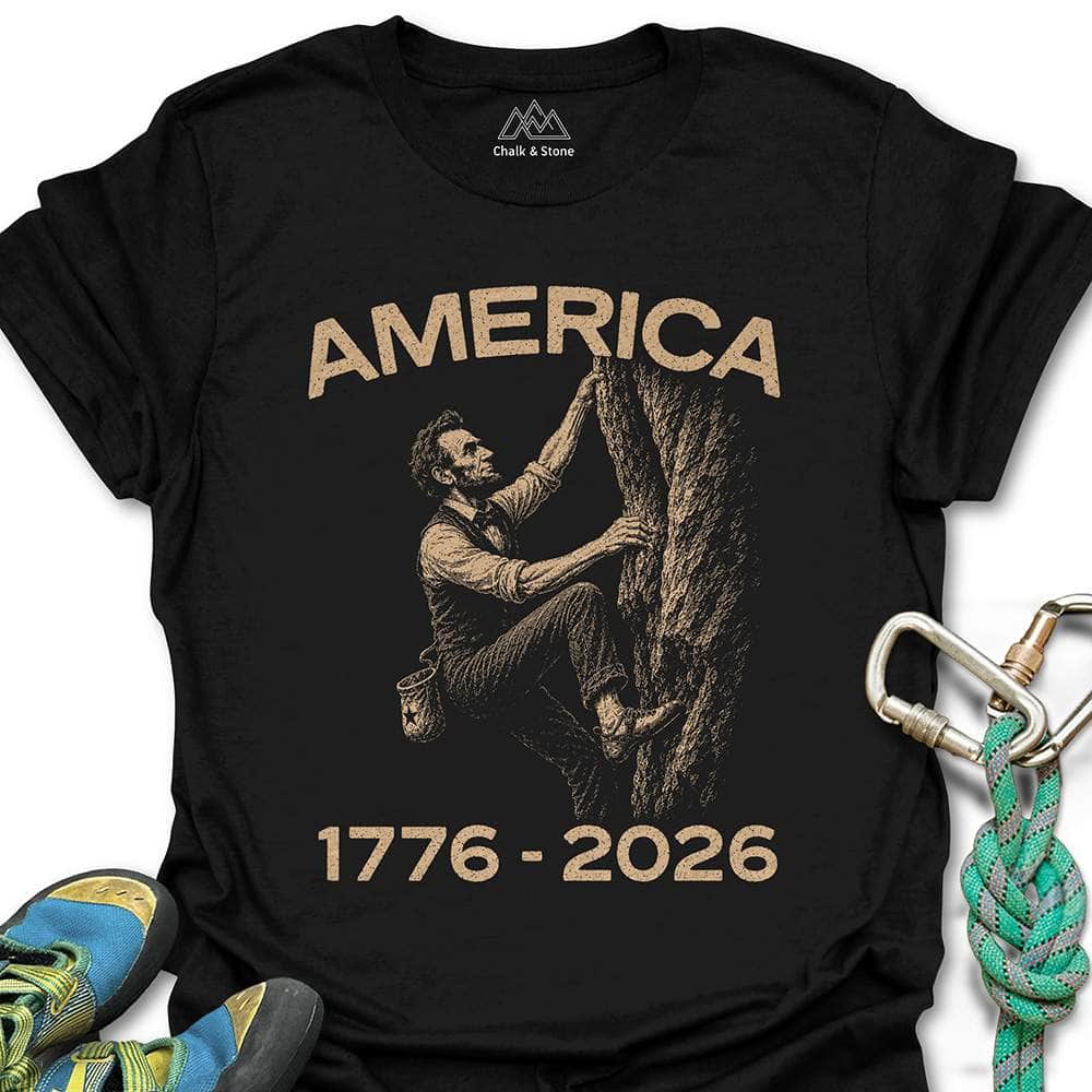 Lincoln Tension Tee