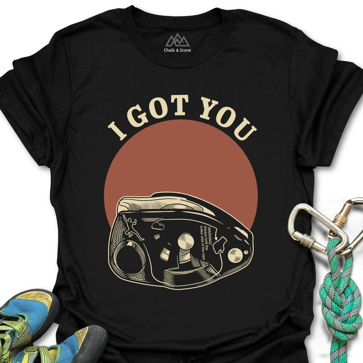 Grigri Moon Light Tee