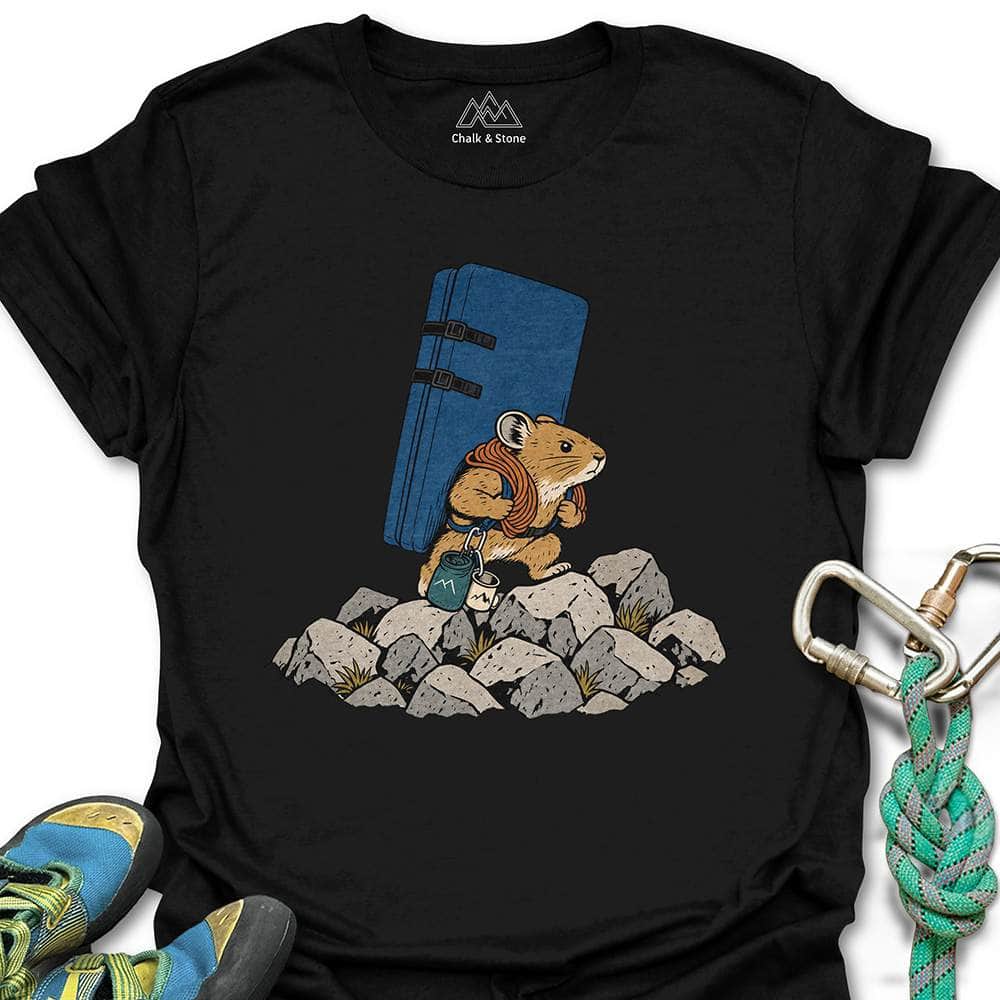 Pika Approach Tee