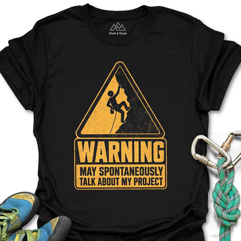 Project Blabber Tee